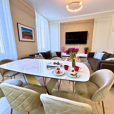 Beautiful 4 Beds & 4 Baths, 10Min From Palais, 4 Stars Residence كان المظهر الخارجي الصورة