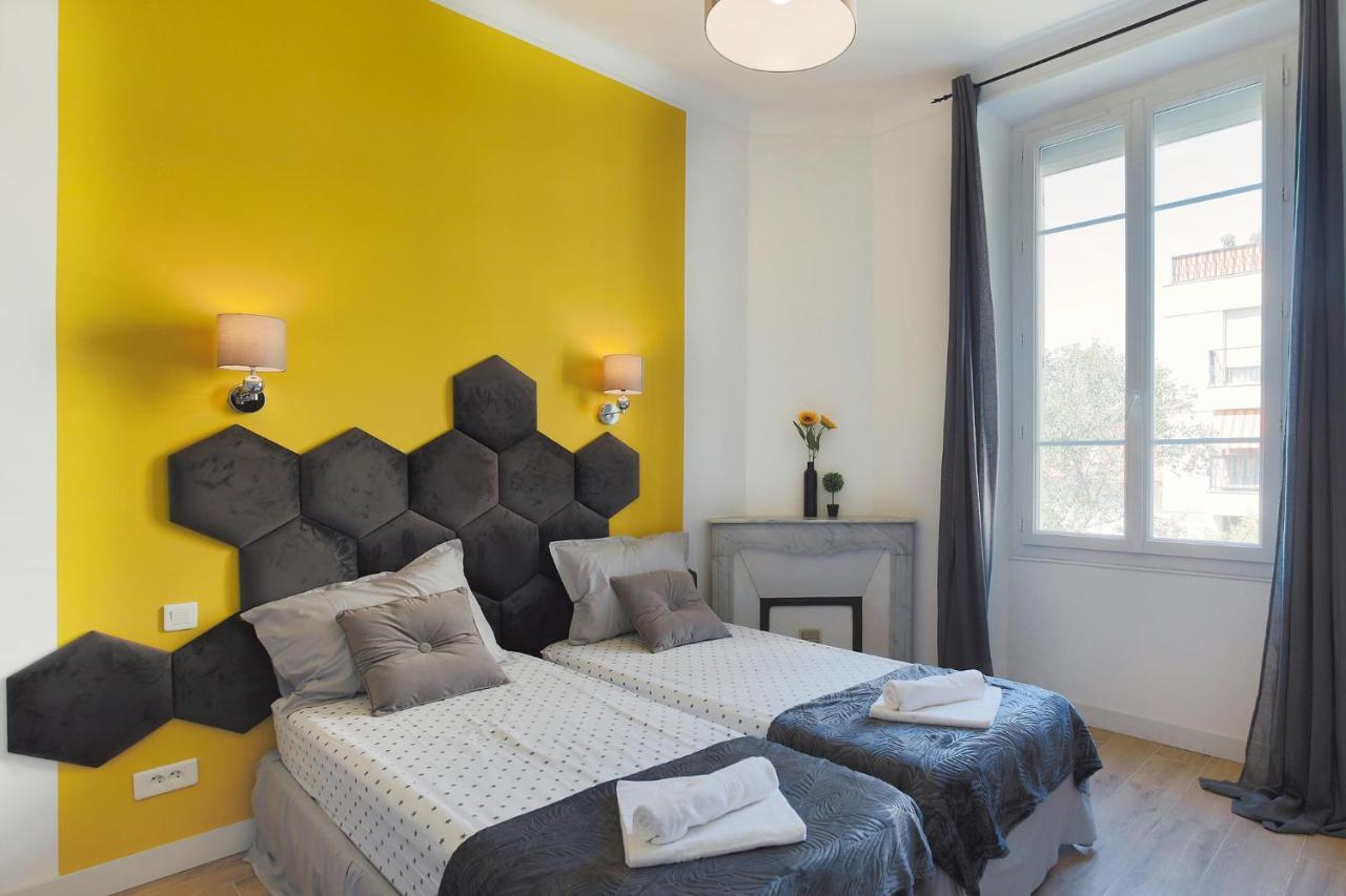 Beautiful 4 Beds & 4 Baths, 10Min From Palais, 4 Stars Residence كان المظهر الخارجي الصورة