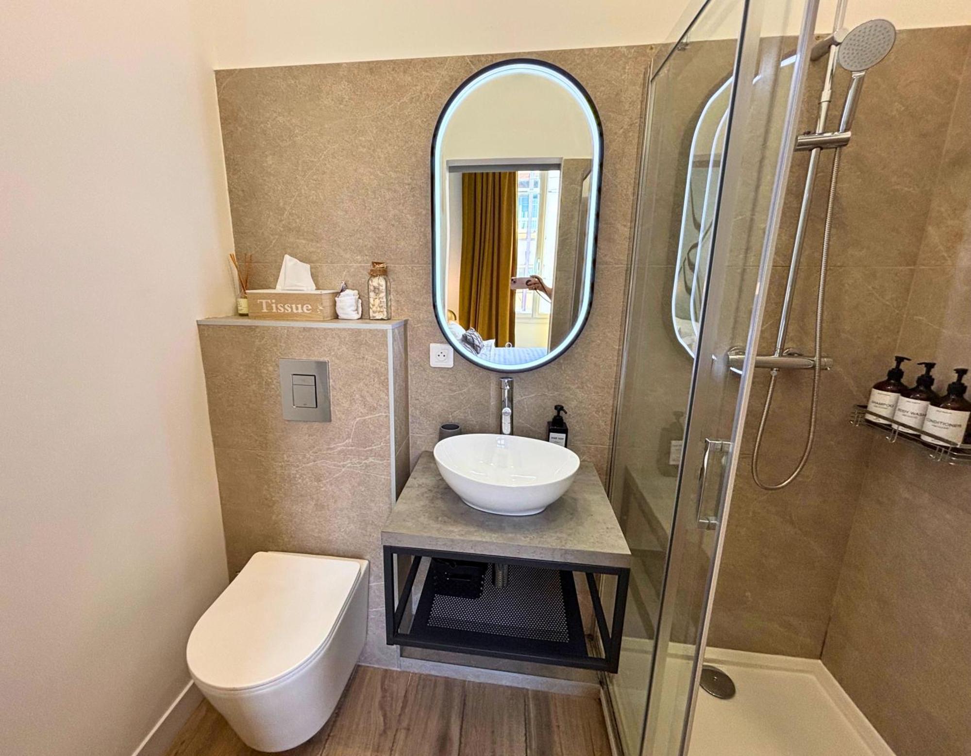 Beautiful 4 Beds & 4 Baths, 10Min From Palais, 4 Stars Residence كان المظهر الخارجي الصورة