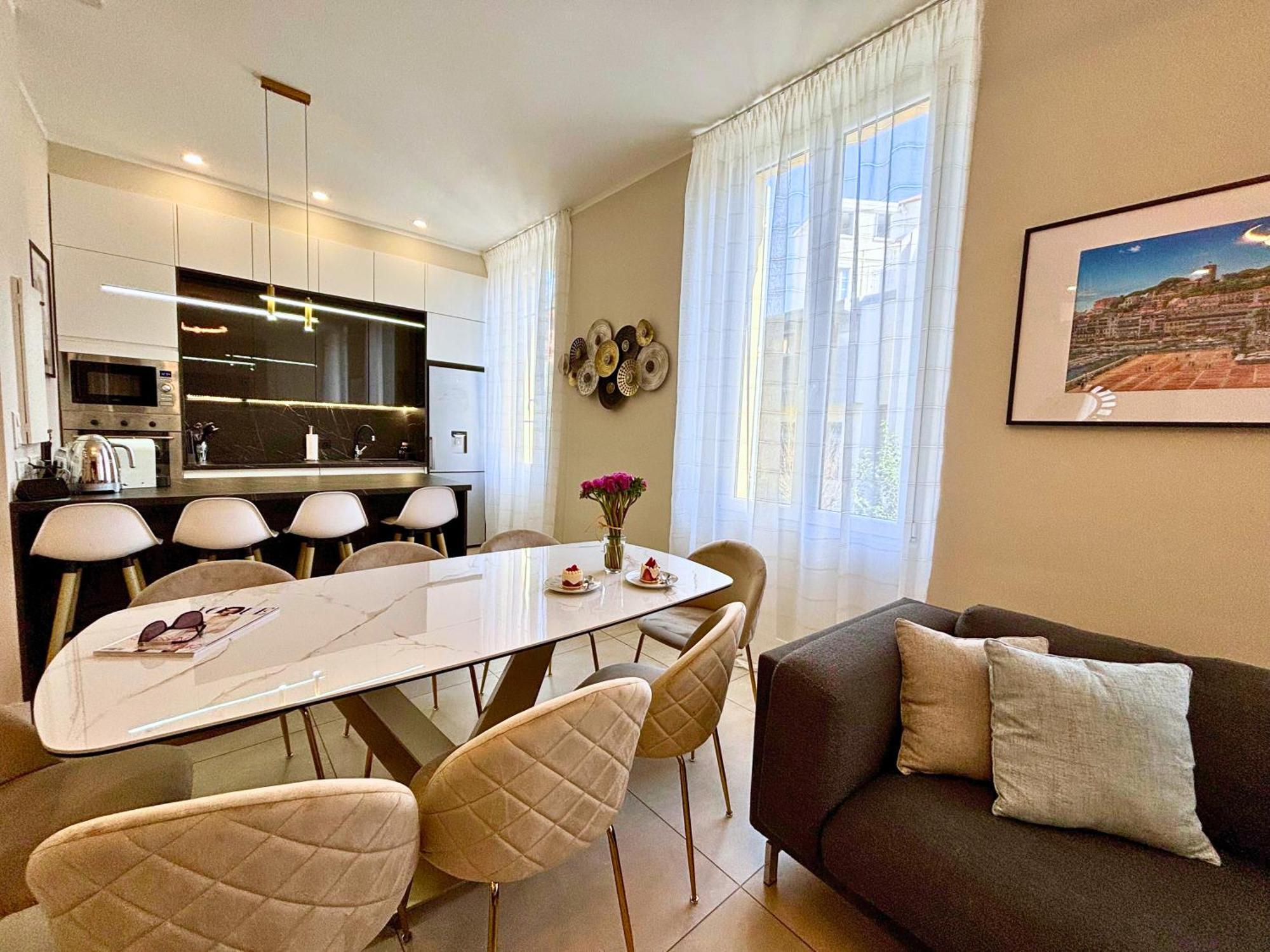 Beautiful 4 Beds & 4 Baths, 10Min From Palais, 4 Stars Residence كان المظهر الخارجي الصورة
