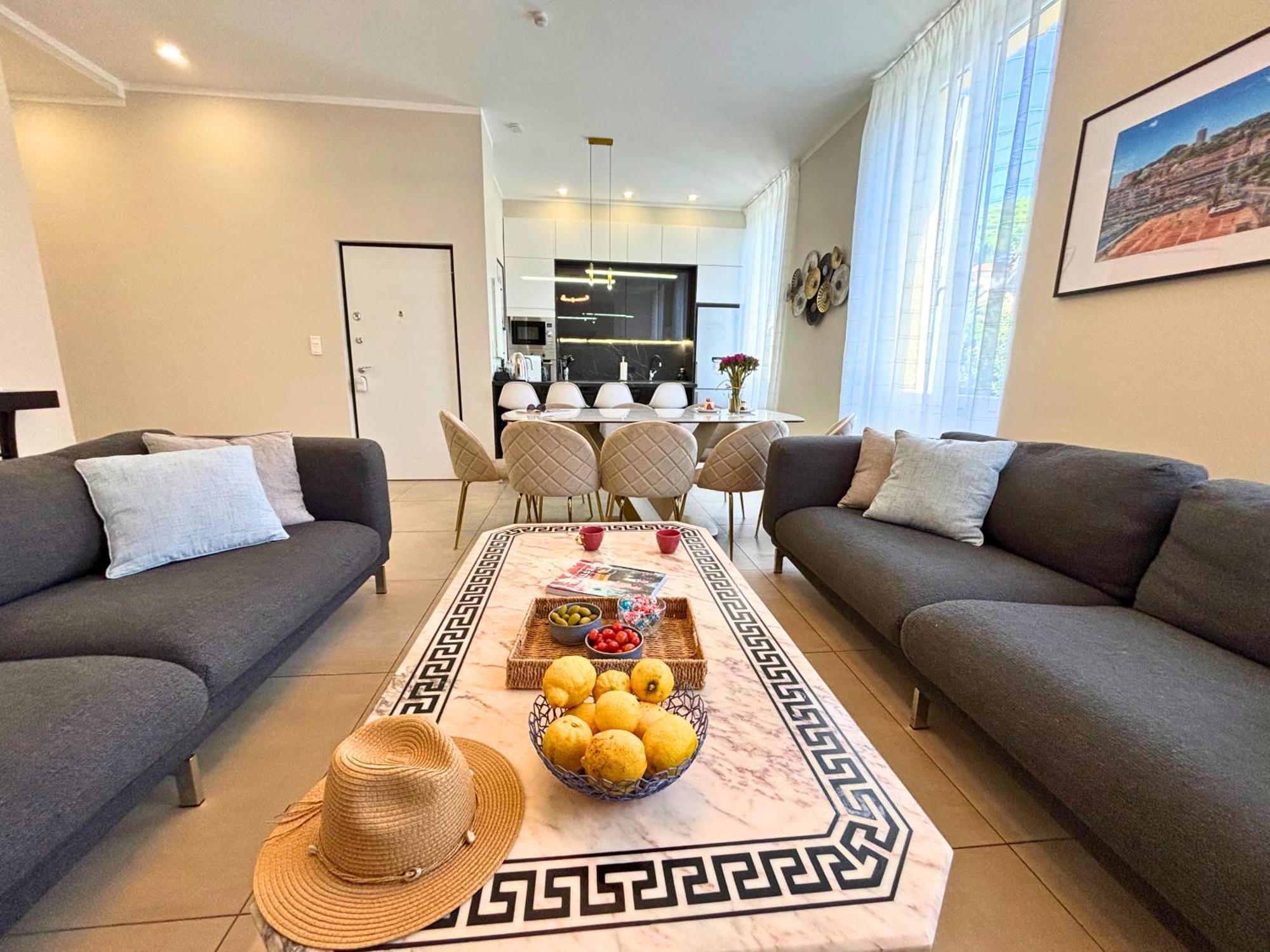 Beautiful 4 Beds & 4 Baths, 10Min From Palais, 4 Stars Residence كان المظهر الخارجي الصورة