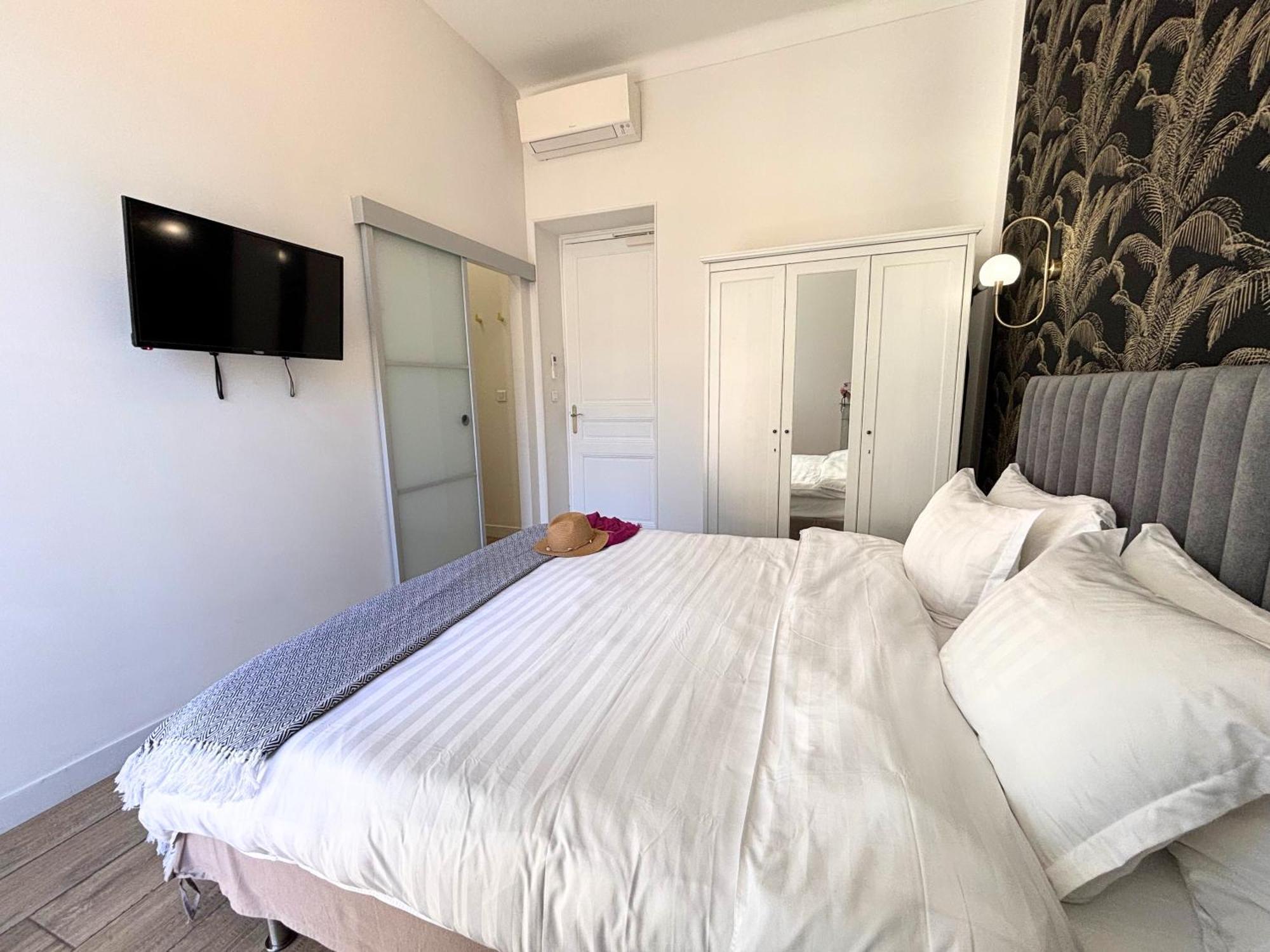 Beautiful 4 Beds & 4 Baths, 10Min From Palais, 4 Stars Residence كان المظهر الخارجي الصورة